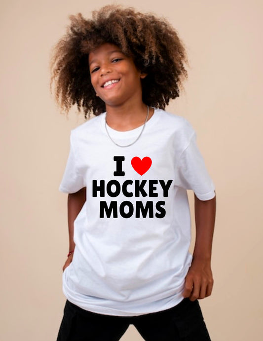 Hockey Designs- Youth