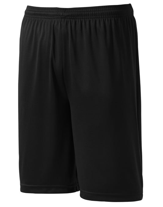 Pro Performance Youth Team Shorts