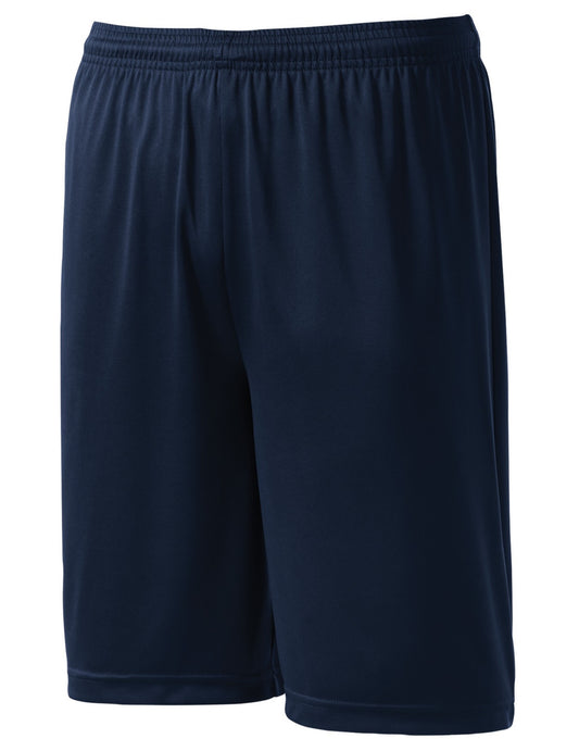 Pro Performance Team Shorts