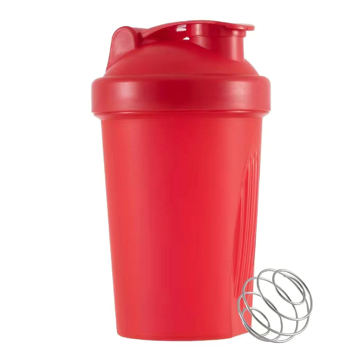 12oz Shaker Cup with Mixer Ball