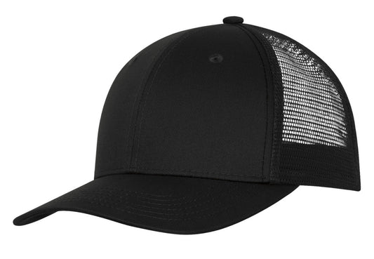 Snapback Trucker Cap