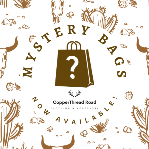 Mystery Bags