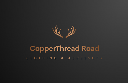 CopperThread Road Gift Card