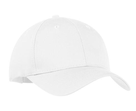 Unisex Twill Cap
