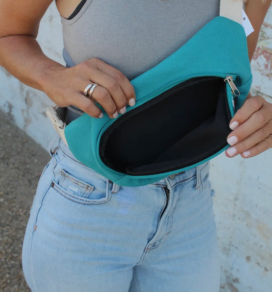 The FAR OUT Fanny Pack