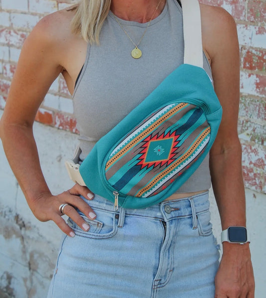 The FAR OUT Fanny Pack
